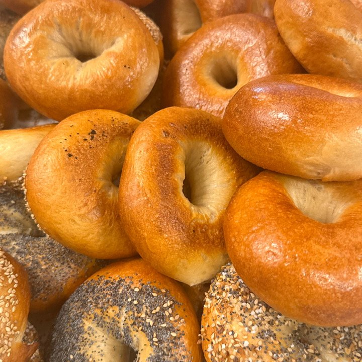 Bagels